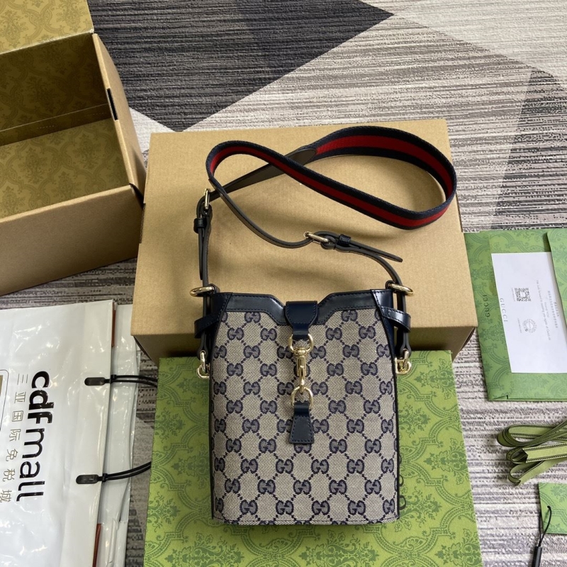 G*u*i satchel bags